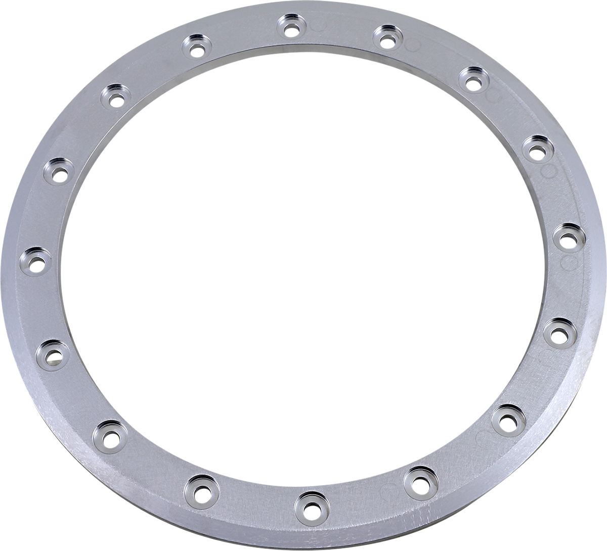 HIGH LIFTER Beadlock Ring - Silver - 15" 15HLRING-100