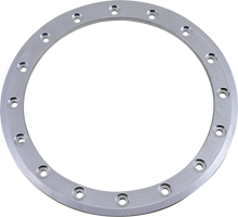 HIGH LIFTER Beadlock Ring - Silver - 15" 15HLRING-100