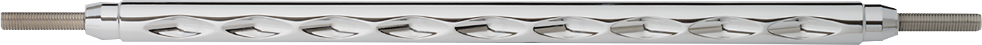 JOKER MACHINE Adjustable Shift Rod - Chrome 30-811-3