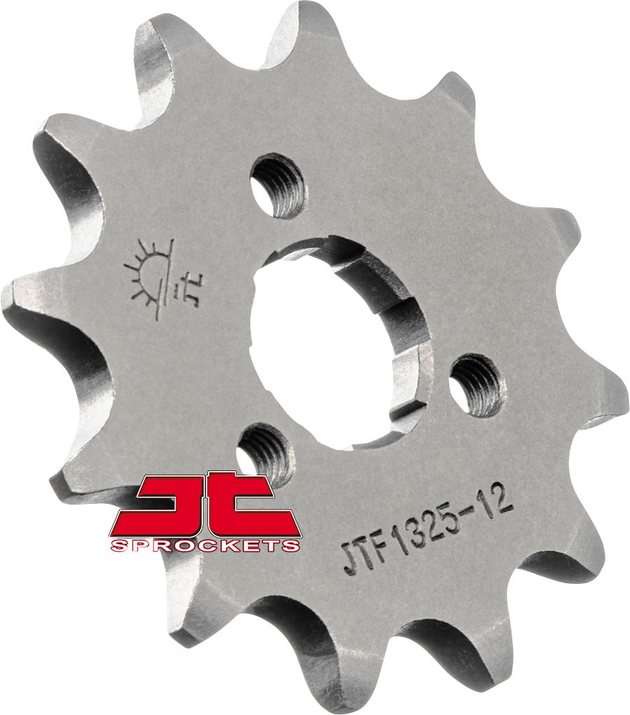 JT SPROCKETS Countershaft Sprocket - 12 Tooth - ATC JTF1325.12