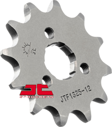 JT SPROCKETS Countershaft Sprocket - 12 Tooth - ATC JTF1325.12