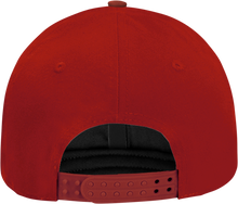HONDA APPAREL Honda Ride Red Hat - Red NP21A-H3164