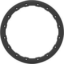 HIGH LIFTER Beadlock Ring - Matte Black - 14" 14HLRING-110