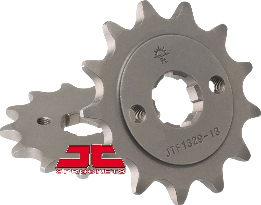 JT SPROCKETS Countershaft Sprocket - 13 Tooth - Honda JTF1329.13