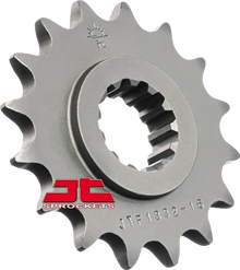 JT SPROCKETS Countershaft Sprocket - 16 Tooth - Honda JTF1332.16