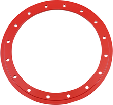 HIGH LIFTER Beadlock Ring - Red - 14" 14HLRING-130