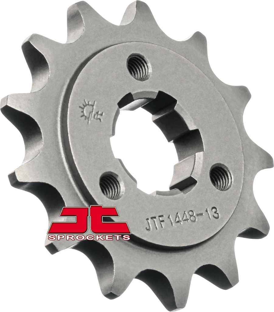 JT SPROCKETS Countershaft Sprocket - 13 Tooth - DR650 JTF1448.13