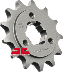 JT SPROCKETS Countershaft Sprocket - 13 Tooth - DR650 JTF1448.13