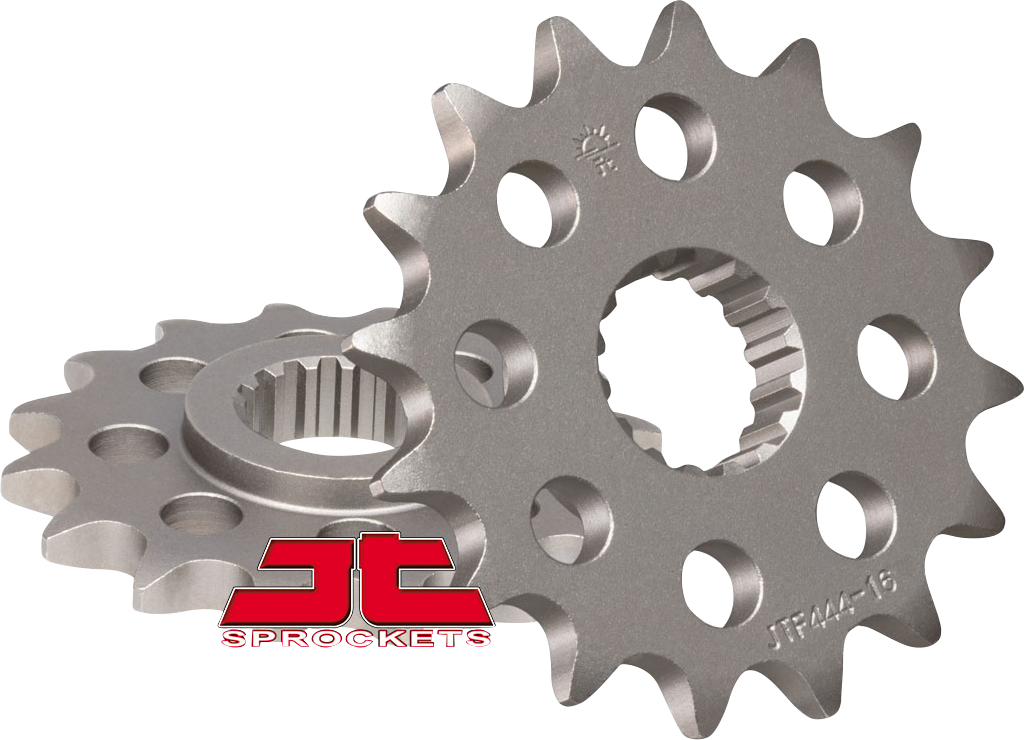 JT SPROCKETS Countershaft Sprocket - 16 Tooth - GSXR1000 JTF444.16