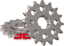 JT SPROCKETS Countershaft Sprocket - 16 Tooth - GSXR1000 JTF444.16