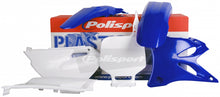 Plastic Body Kit Oe Color