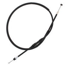 Clutch Cable