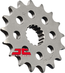 JT SPROCKETS Countershaft Sprocket - 17 Tooth - GSXR1000 JTF444.17