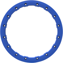 HIGH LIFTER Beadlock Ring - Blue - 15" 15HLRING-150
