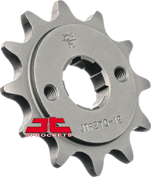 JT SPROCKETS Countershaft Sprocket - 12 Tooth - Honda JTF270.12