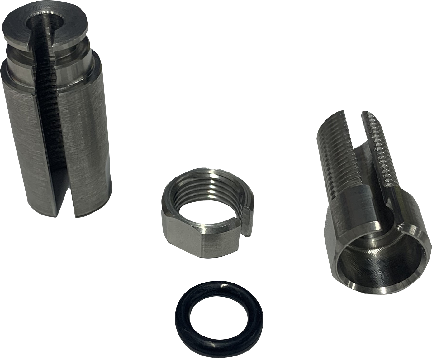 FAT BAGGERS INC. EZ Clutch Adjuster Upgrade Kit - Touring 109822