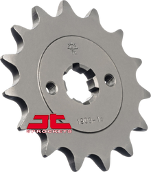 JT SPROCKETS Countershaft Sprocket - 15 Tooth - KTM JTF1903.15