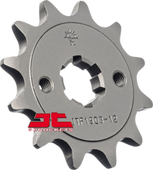 JT SPROCKETS Countershaft Sprocket - 12 Tooth - KTM JTF1903.12