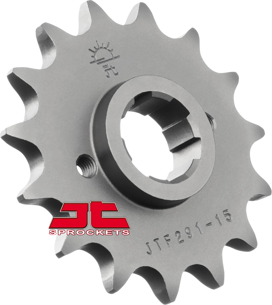 JT SPROCKETS Countershaft Sprocket - 15 Tooth JTF291.15