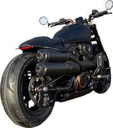 KODLIN USA Lowering Kit - Lowers 1.00" - Sportster S K66027