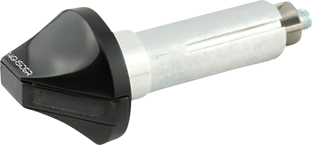 HIGHSIDER Flight Bar End Turn Signals 203-001