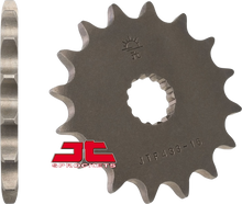JT SPROCKETS Countershaft Sprocket - 16 Tooth - Suzuki JTF433.16
