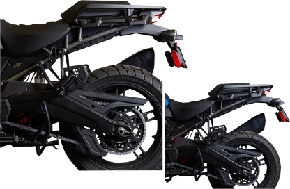 KODLIN USA Lowering Kit - Lowers 1.00" K66031