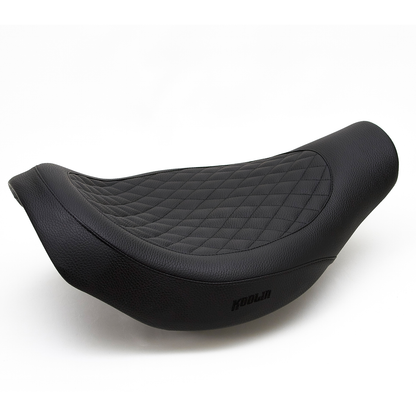 KODLIN USA Solo Seat - Black - FXBR/S '18-'20 K59662-S
