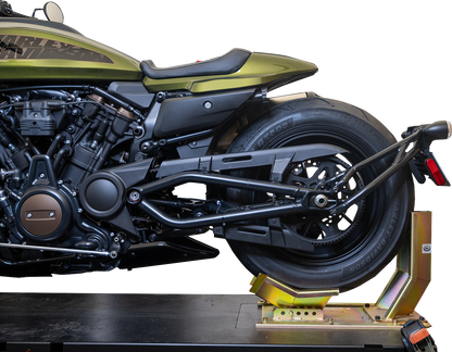 KODLIN USA Lowering Kit - Lowers 1.00" - Sportster S K66027