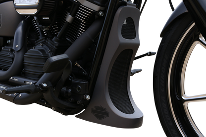 KODLIN USA Chin Spoiler - Raw K59535