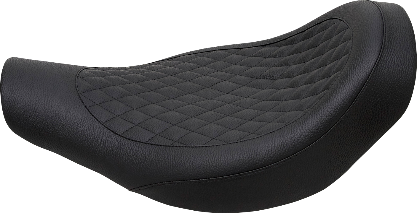 KODLIN USA Solo Seat - Black - FXBR/S '18-'20 K59662-S