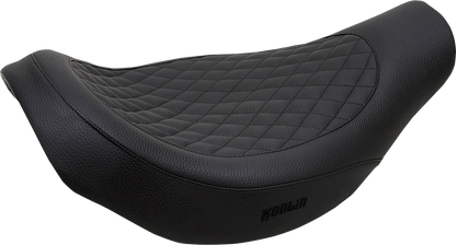 KODLIN USA Solo Seat - Black - FXBR/S '18-'20 K59662-S