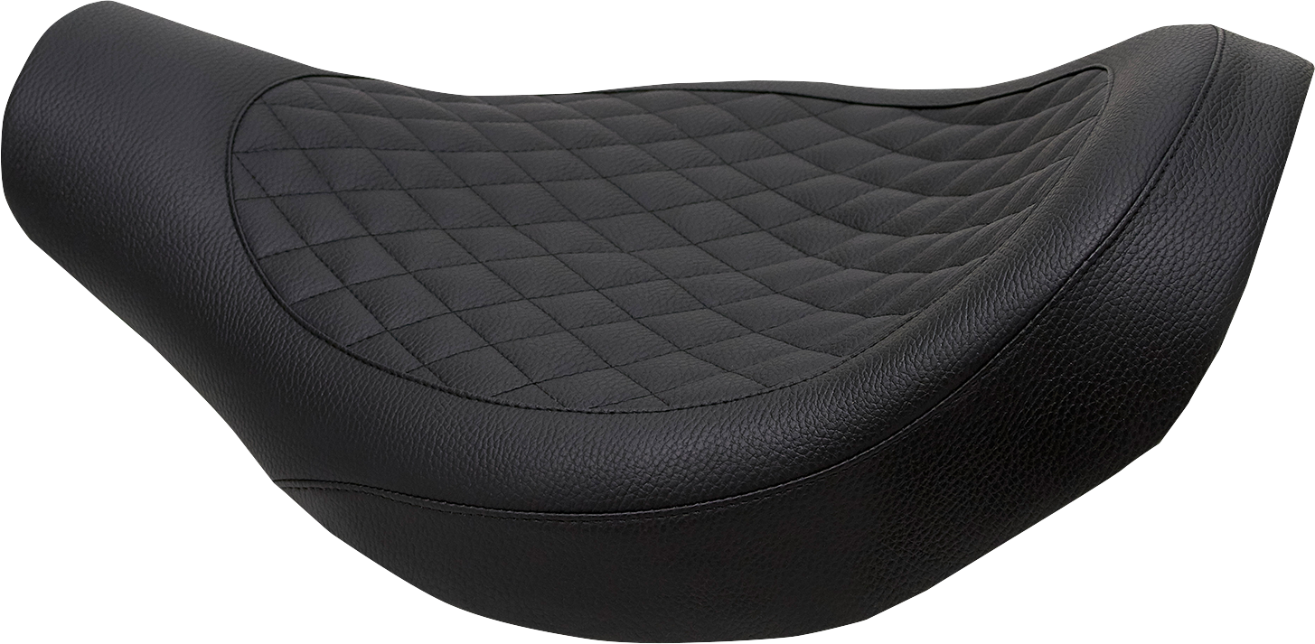 KODLIN USA Solo Seat - Black - FXBR/S '18-'20 K59662-S