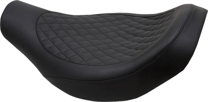 KODLIN USA Solo Seat - Black - FXBR/S '18-'20 K59662-S