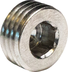 FEULING PARTS Short Sump Plug - M8/Twin Cam 3115
