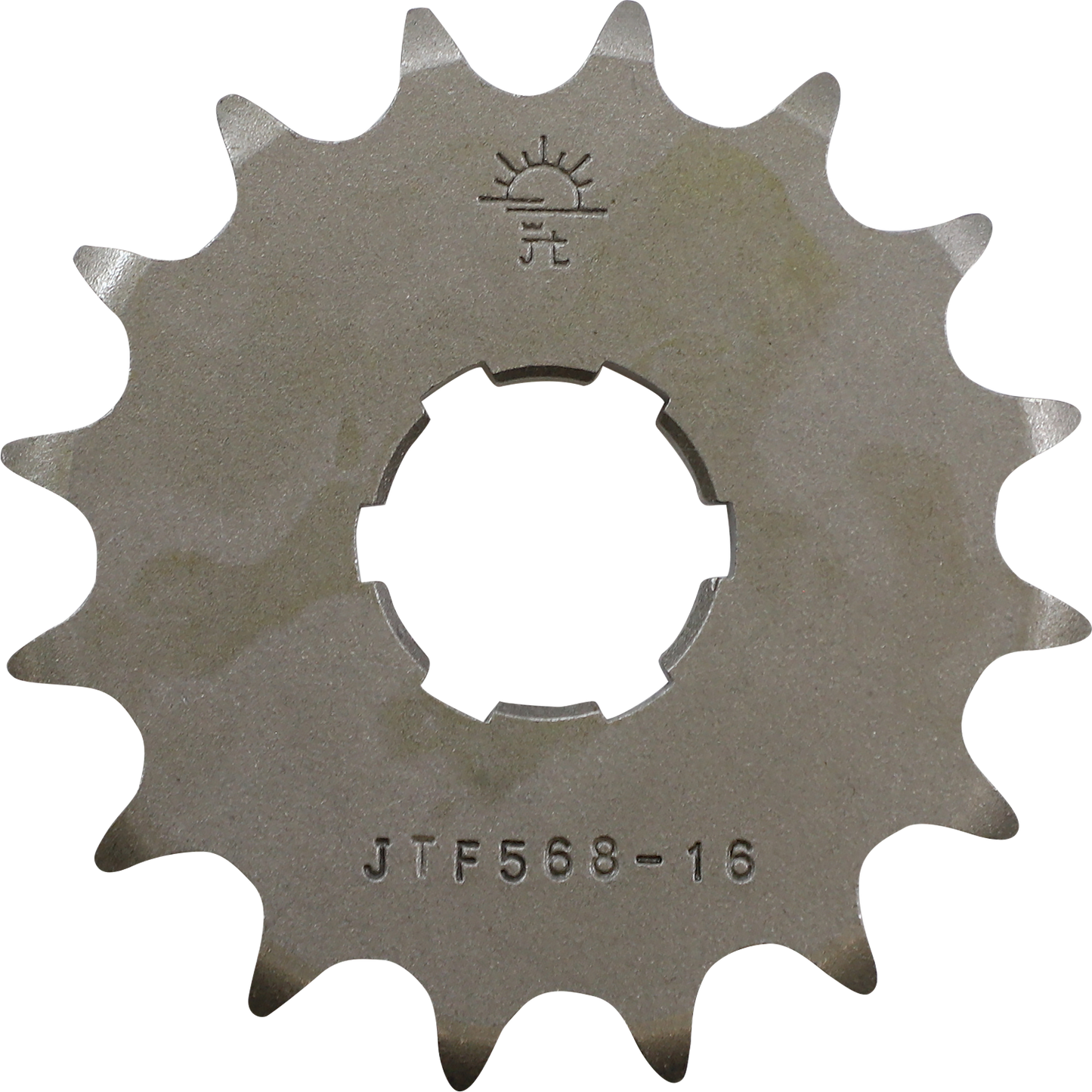 JT SPROCKETS Countershaft Sprocket - 16 Tooth JTF568.16