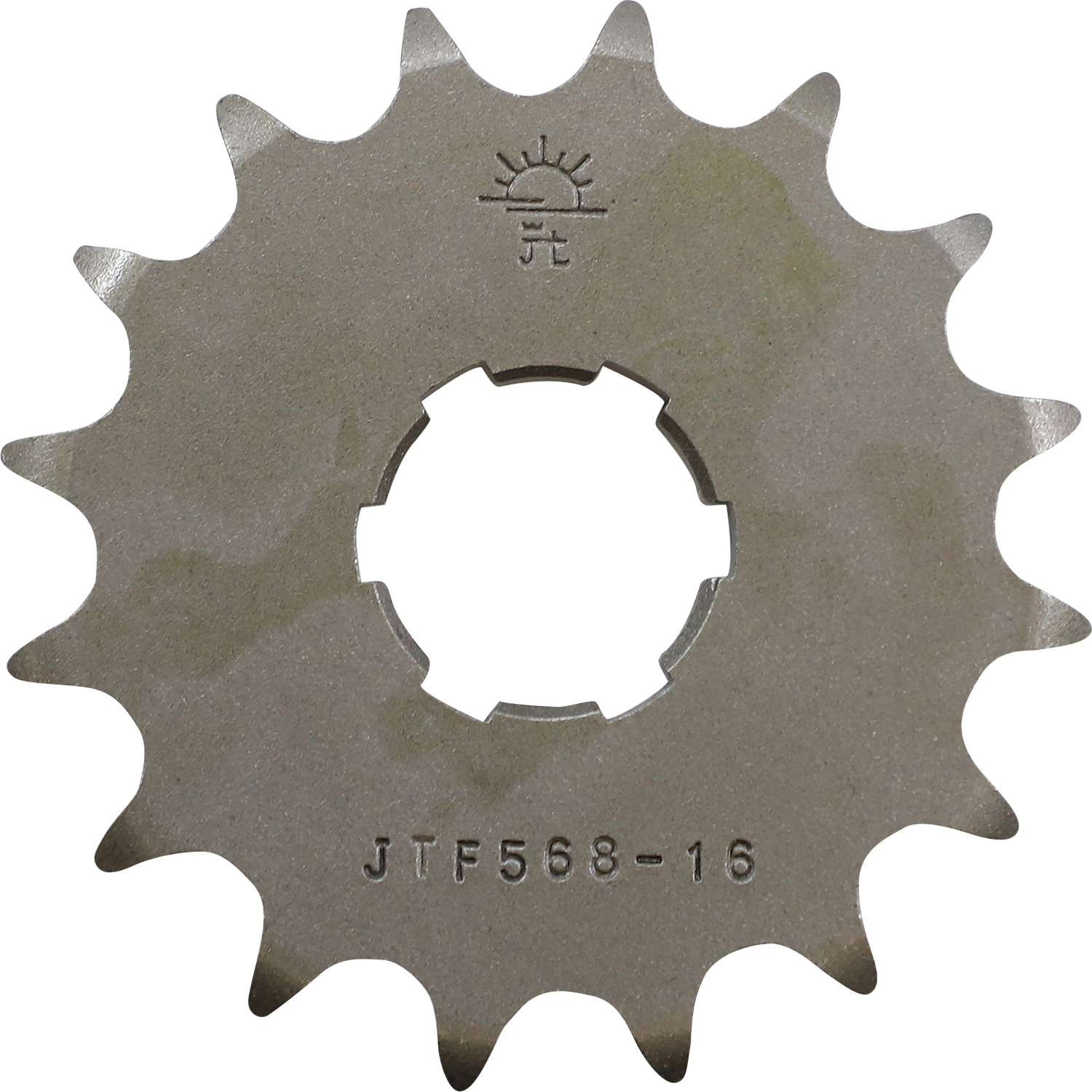 JT SPROCKETS Countershaft Sprocket - 16 Tooth JTF568.16