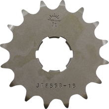 JT SPROCKETS Countershaft Sprocket - 16 Tooth JTF568.16