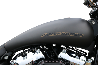 KODLIN USA Gas Tank - Stretched - M8 Softail K61143