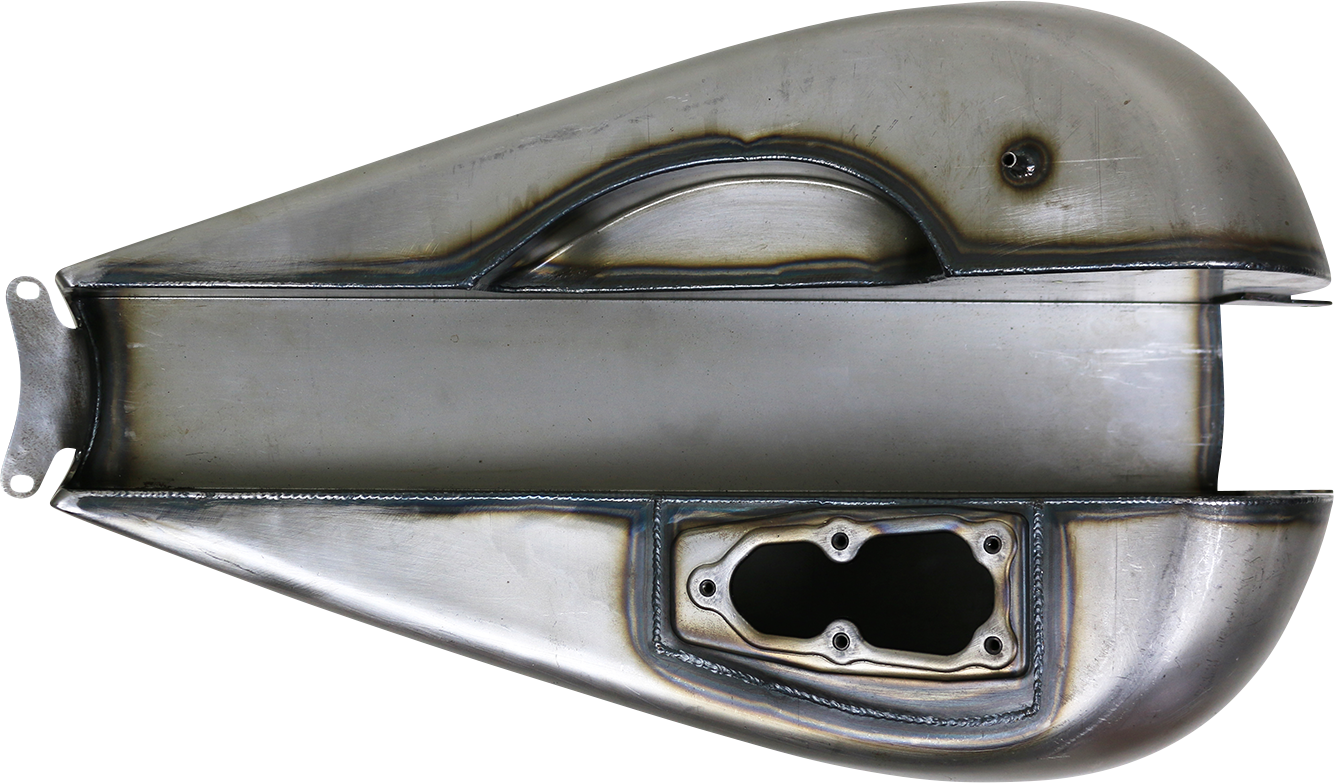 KODLIN USA Gas Tank - Stretched - M8 Softail K61143