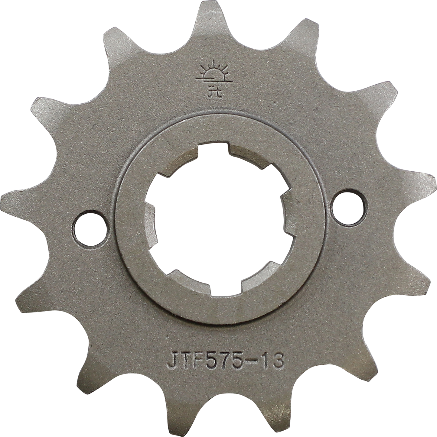 JT SPROCKETS Front Sprocket - 13 Tooth - Yamaha JTF575.13