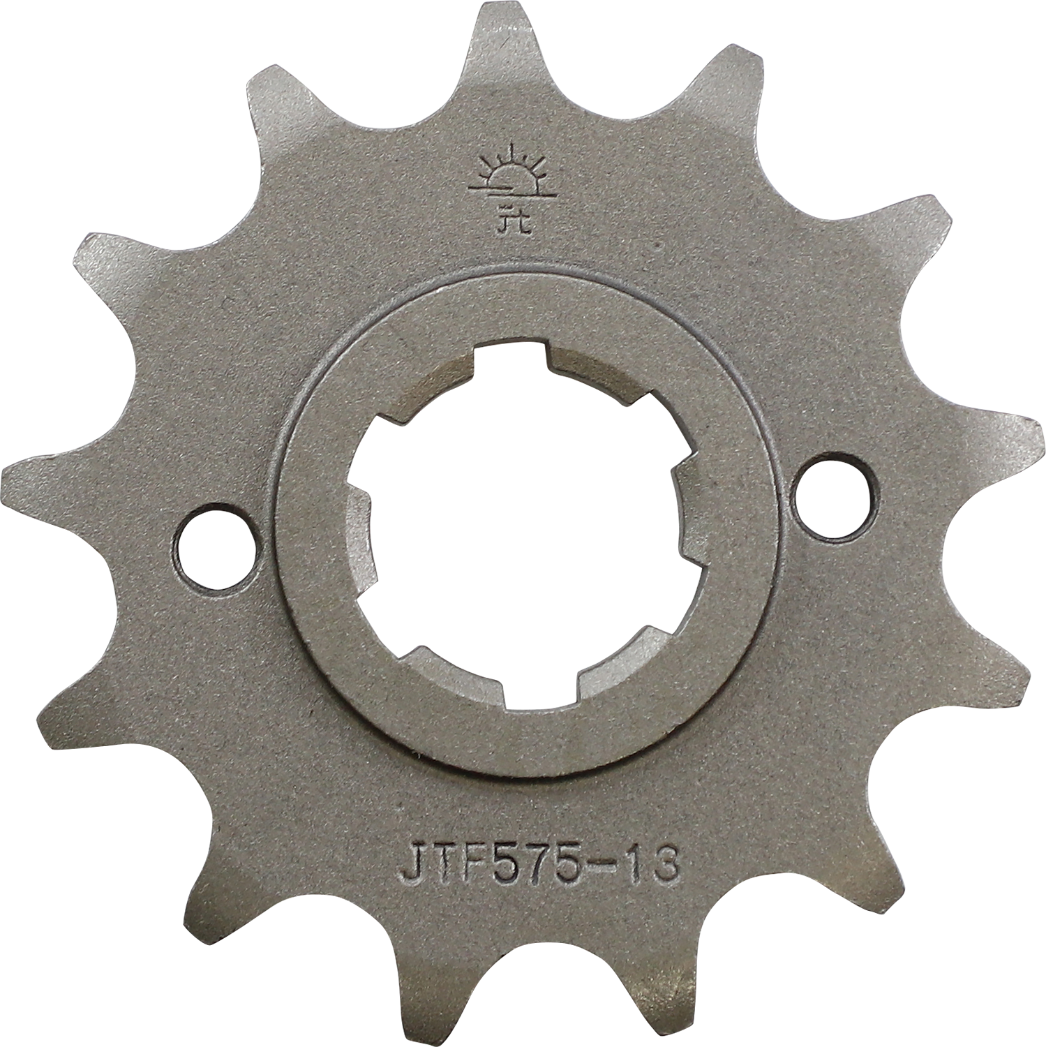 JT SPROCKETS Front Sprocket - 13 Tooth - Yamaha JTF575.13
