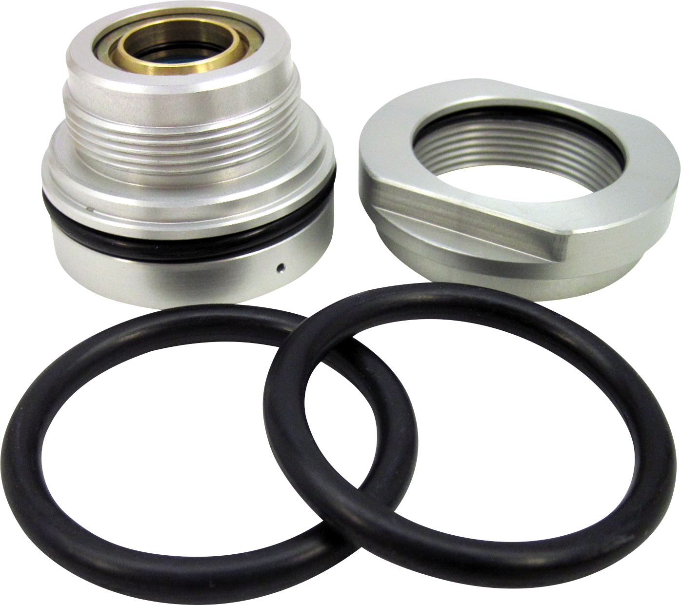 HYGEAR SUSPENSION Seal Head Upgrade Kit - 6" 43-35-001-KIT