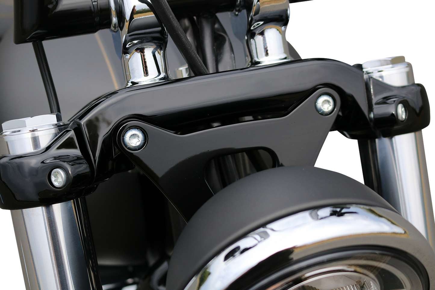 KODLIN USA Headlight Bracket - FXBR/FXBRS K68226