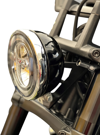 KODLIN USA Headlight Bracket - Sportster S K68228