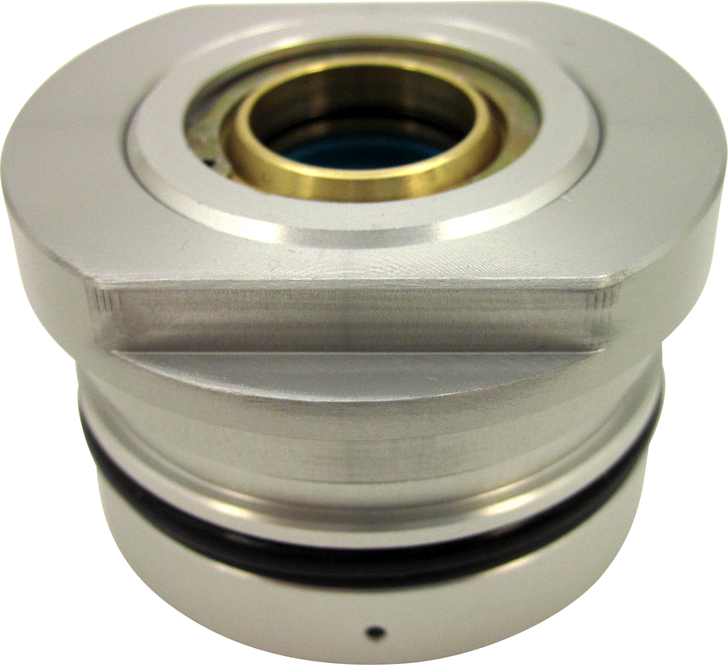 HYGEAR SUSPENSION Seal Head Upgrade Kit - 6" 43-35-001-KIT