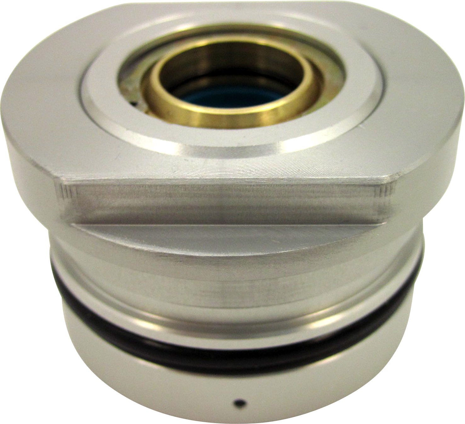 HYGEAR SUSPENSION Seal Head Upgrade Kit - 6" 43-35-001-KIT