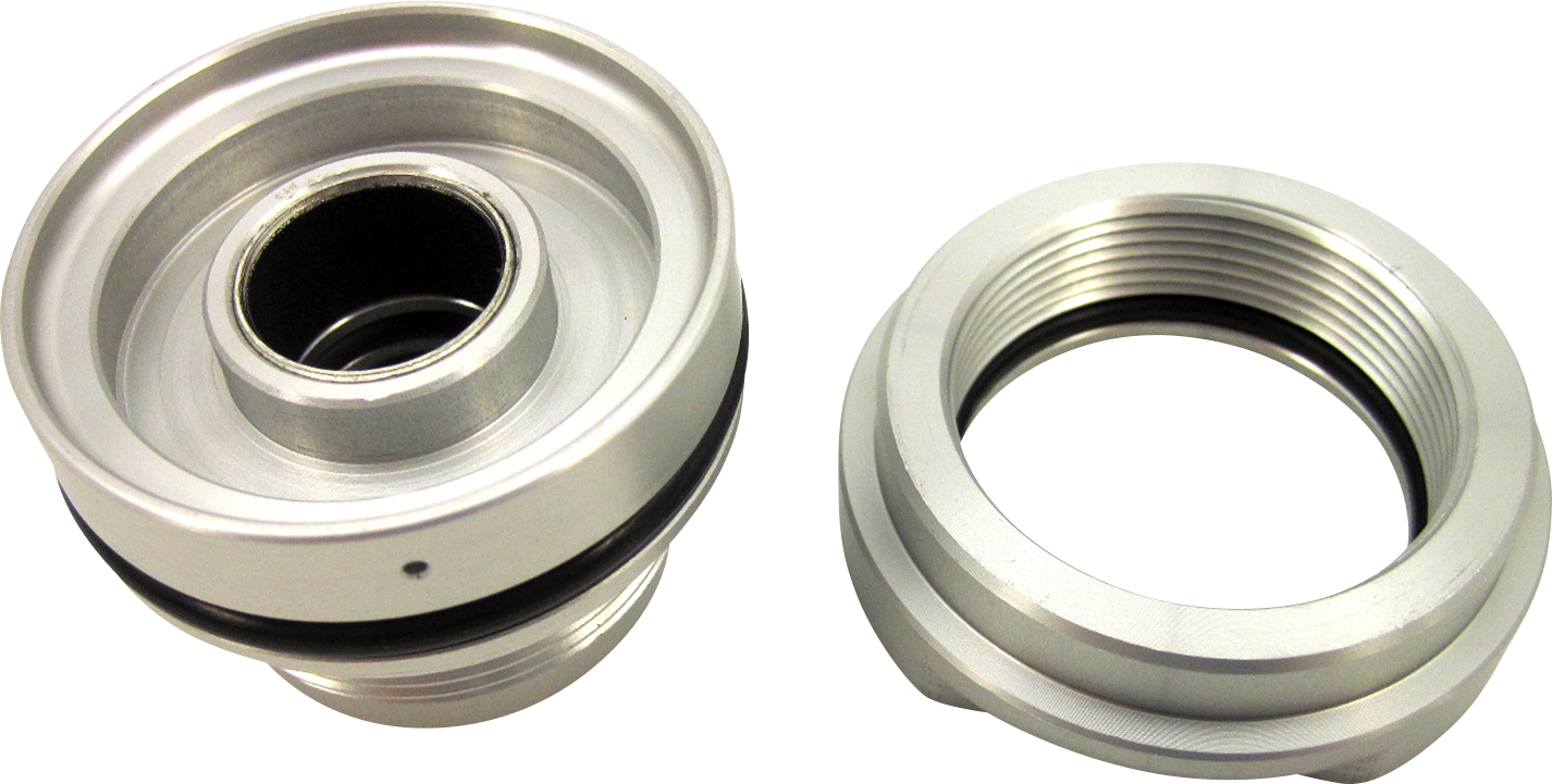 HYGEAR SUSPENSION Seal Head Upgrade Kit - 6" 43-35-001-KIT