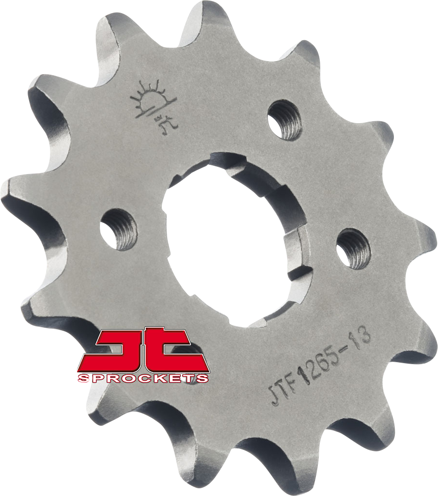 JT SPROCKETS Countershaft Sprocket - 13 Tooth - XR/XL250 JTF1265.13