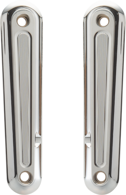 KODLIN USA Turn Signal - Chrome K68469